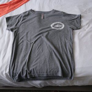 St Simon, GA Tee Shirt